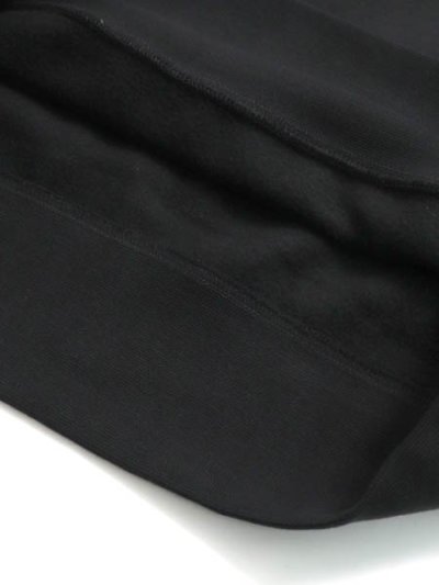 画像5: 【送料無料】POLO RALPH LAUREN POLO SPORT FLEECE HOODIE BLACK/WHITE