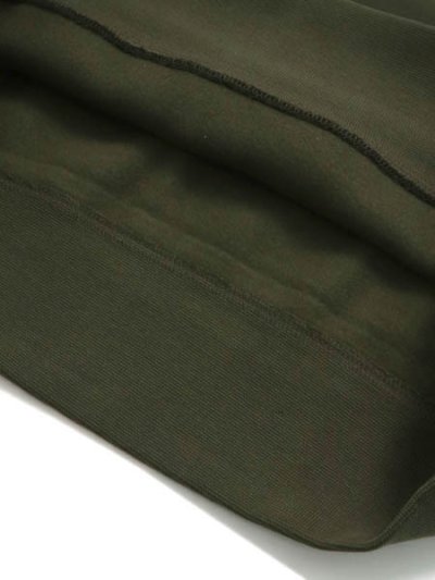 画像5: 【送料無料】POLO RALPH LAUREN POLO SPORT FLEECE HOODIE COMPANY OLIVE