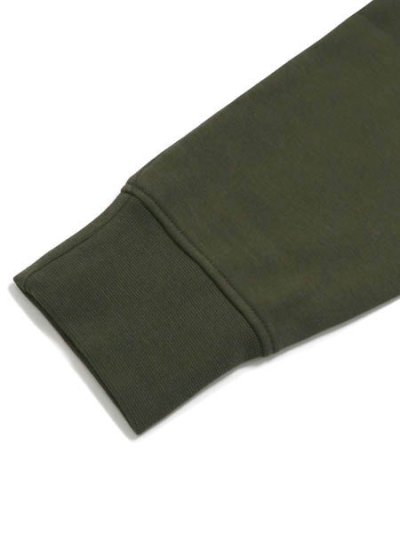 画像6: 【送料無料】POLO RALPH LAUREN POLO SPORT FLEECE HOODIE COMPANY OLIVE