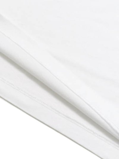 画像4: 【送料無料】POLO RALPH LAUREN POLO SPORT CLASSIC FIT TEE WHITE/BLACK