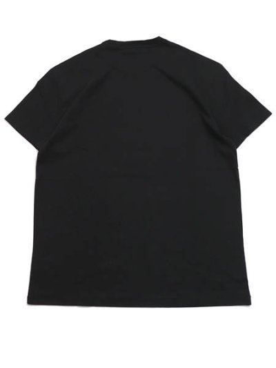 画像2: 【送料無料】POLO RALPH LAUREN POLO SPORT CLASSIC FIT TEE BLACK/WHITE