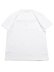 画像2: 【送料無料】POLO RALPH LAUREN POLO SPORT CLASSIC FIT TEE WHITE/BLACK (2)