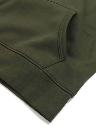 画像4: 【送料無料】POLO RALPH LAUREN POLO SPORT FLEECE HOODIE COMPANY OLIVE