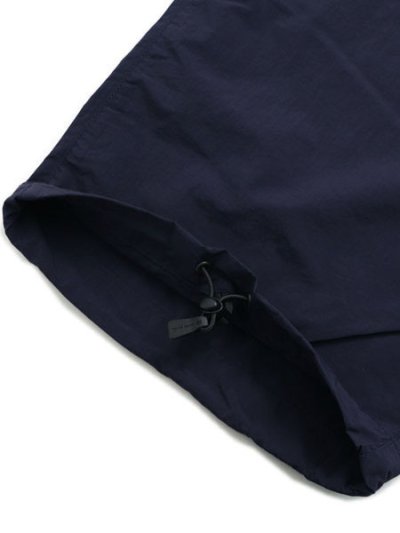 画像7: 【SALE】【送料無料】SNOW PEAK NYLON TUSSAH UTILITY STORAGE PANTS