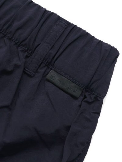 画像5: 【SALE】【送料無料】SNOW PEAK NYLON TUSSAH UTILITY STORAGE PANTS