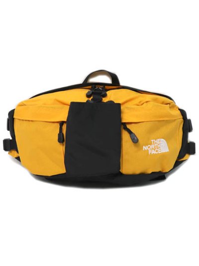 画像1: 【送料無料】THE NORTH FACE CLIMBER LUMBAR