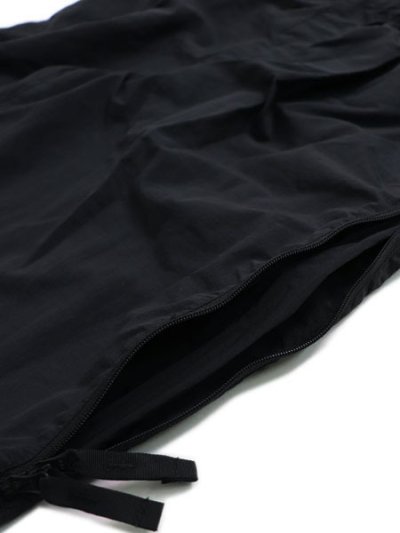 画像6: 【送料無料】SNOW PEAK NYLON TUSSAH UTILITY STORAGE PANTS