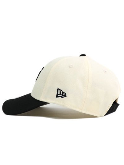 画像3: NEW ERA 9FORTY 2-TONE CTWN GIANTS WINE CORK/BLACK