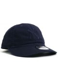 NEW ERA 9THIRTY CTWN TONAL LOGO YANKEES NS NAVY
