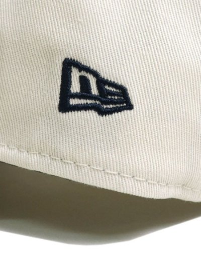 画像7: 【KIDS】NEW ERA MY 1ST 9TWENTY 2-TONE YANKEES IVORY/NAVY