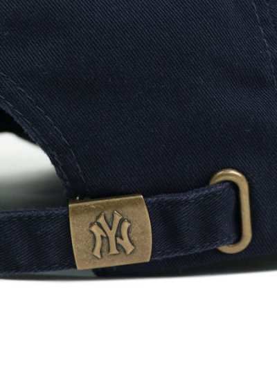画像10: NEW ERA 9THIRTY CTWN TONAL LOGO YANKEES NS NAVY
