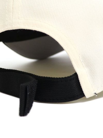 画像8: NEW ERA 9FORTY 2-TONE CTWN GIANTS WINE CORK/BLACK