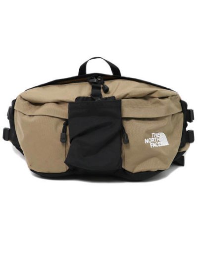 画像1: 【送料無料】THE NORTH FACE CLIMBER LUMBAR