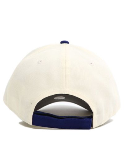 画像4: NEW ERA 9FORTY 2-TONE CTWN DODGERS WINE CORK/DKR