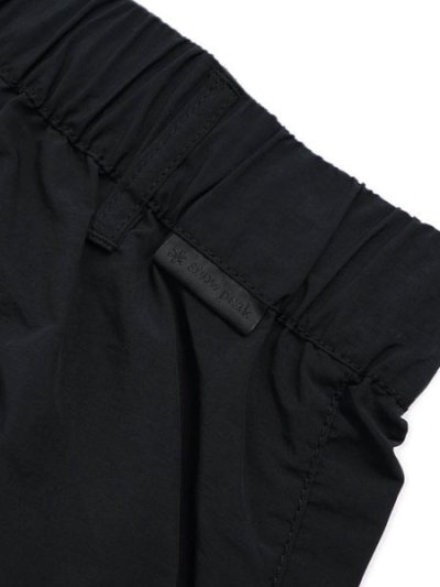 画像5: 【送料無料】SNOW PEAK NYLON TUSSAH UTILITY STORAGE PANTS