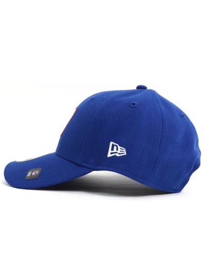 画像3: NEW ERA 9FORTY NFL NEW YORK GIANTS CALMING