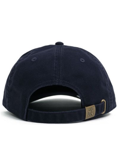 画像5: NEW ERA 9THIRTY CTWN TONAL LOGO YANKEES NS NAVY