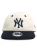画像2: 【KIDS】NEW ERA MY 1ST 9TWENTY 2-TONE YANKEES IVORY/NAVY (2)