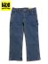 画像1: 【KIDS】CARHARTT KIDS DENIM DUNGAREE PANT MEDIUM WASH (1)
