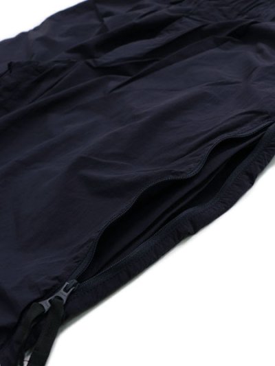 画像6: 【SALE】【送料無料】SNOW PEAK NYLON TUSSAH UTILITY STORAGE PANTS