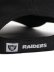 画像8: NEW ERA 9FORTY NFL LAS VEGAS RAIDERS BLACK