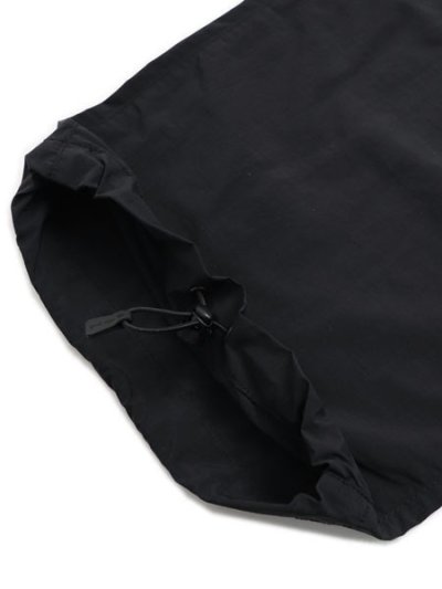画像7: 【送料無料】SNOW PEAK NYLON TUSSAH UTILITY STORAGE PANTS