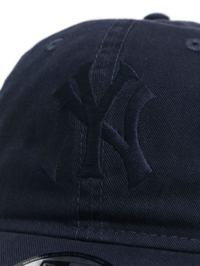 画像7: NEW ERA 9THIRTY CTWN TONAL LOGO YANKEES NS NAVY