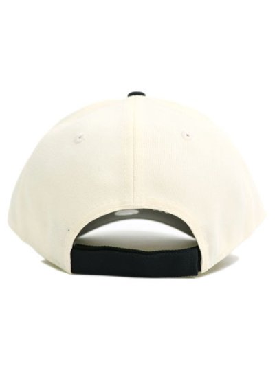 画像4: NEW ERA 9FORTY 2-TONE CTWN YANKEES WINE CORK/NVY
