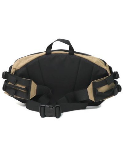 画像2: 【送料無料】THE NORTH FACE CLIMBER LUMBAR