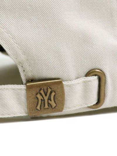 画像9: NEW ERA 9THIRTY CTWN TONAL LOGO YANKEES IVORY