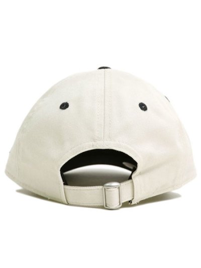 画像4: 【KIDS】NEW ERA CHILD 9TWENTY 2-TONE YANKEES IVORY/NAVY