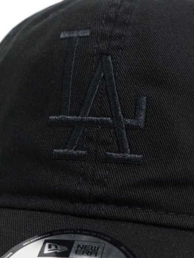画像7: NEW ERA 9THIRTY CTWN TONAL LOGO DODGERS BLACK
