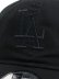 画像7: NEW ERA 9THIRTY CTWN TONAL LOGO DODGERS BLACK