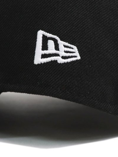 画像7: NEW ERA 9FORTY NFL LAS VEGAS RAIDERS BLACK