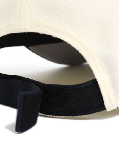 画像8: NEW ERA 9FORTY 2-TONE CTWN YANKEES WINE CORK/NVY