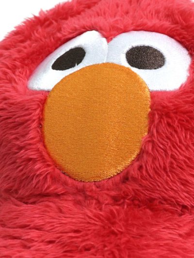 画像6: 【KIDS】NEW ERA YOUTH 9TWENTY SESAME ST. ELMO