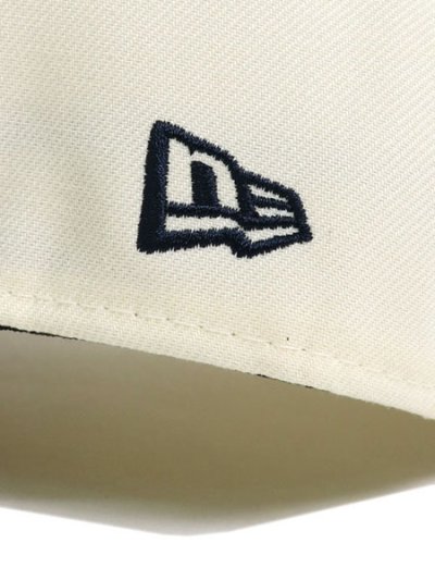 画像7: NEW ERA 9FORTY 2-TONE CTWN YANKEES WINE CORK/NVY