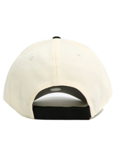 画像4: NEW ERA 9FORTY 2-TONE CTWN GIANTS WINE CORK/BLACK