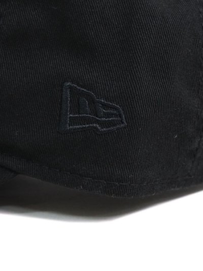 画像8: NEW ERA 9THIRTY CTWN TONAL LOGO DODGERS BLACK