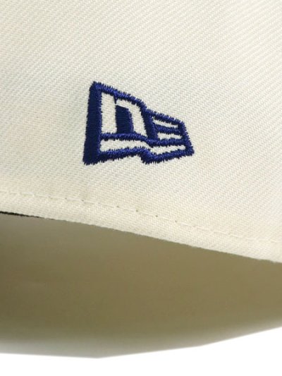 画像7: NEW ERA 9FORTY 2-TONE CTWN DODGERS WINE CORK/DKR