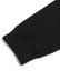 画像5: 【送料無料】C.P.COMPANY BRS EMZ DIAG FLC SWEAT CARGO PANT BLACK