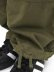 画像11: 【送料無料】C.P.COMPANY MICROREPS PEACHED CARGO PANTS CAPERS