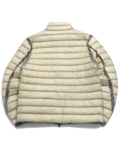 画像2: 【送料無料】C.P.COMPANY D.D. SHELL MEDIUM JACKET PISTACHIO SHELL