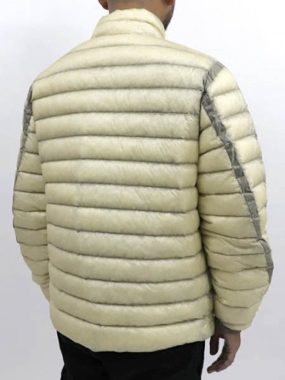画像4: 【送料無料】C.P.COMPANY D.D. SHELL MEDIUM JACKET PISTACHIO SHELL