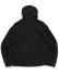 画像2: 【送料無料】C.P.COMPANY HOODED TWILL MEDIUM JACKET BLACK (2)