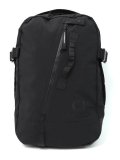 【送料無料】C.P.COMPANY ACC PLAIN PAPER TRAVEL BAG BLACK