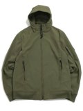 【送料無料】C.P.COMPANY C.P. SHELL-R HOODED JACKET CAPERS