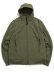 画像1: 【送料無料】C.P.COMPANY C.P. SHELL-R HOODED JACKET CAPERS (1)