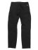 画像2: 【送料無料】C.P.COMPANY STRETCH SATIN CARGO PANT BLACK (2)