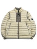 【送料無料】C.P.COMPANY D.D. SHELL MEDIUM JACKET PISTACHIO SHELL